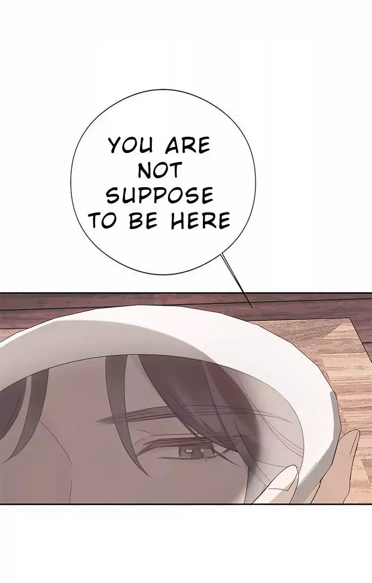 As If See the Snow Comes Chapter 4 page 29 - 