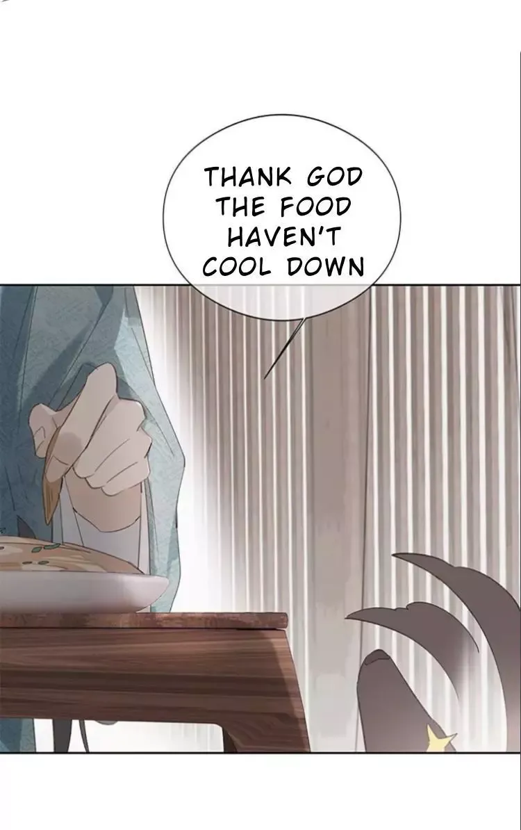 As If See the Snow Comes Chapter 4 page 43 - 