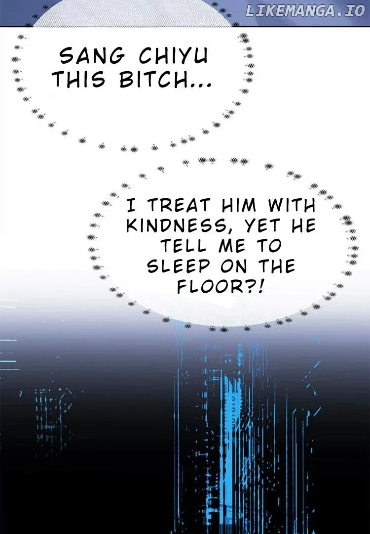 As If See the Snow Comes Chapter 5 page 24 - 