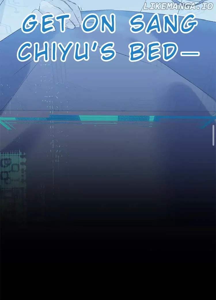 As If See the Snow Comes Chapter 5 page 27 - 