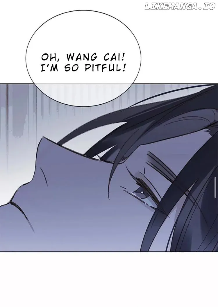 As If See the Snow Comes Chapter 5 page 35 - 