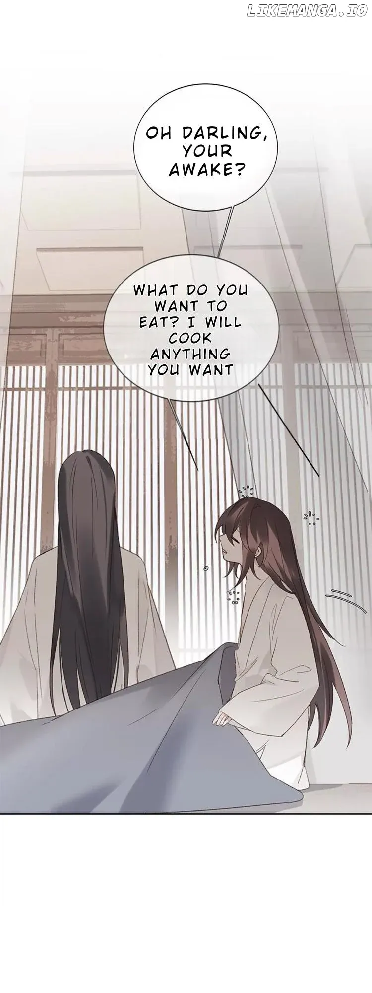As If See the Snow Comes Chapter 5 page 45 - 