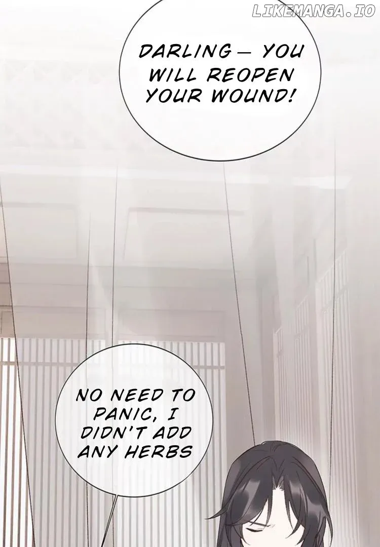 As If See the Snow Comes Chapter 5 page 6 - 