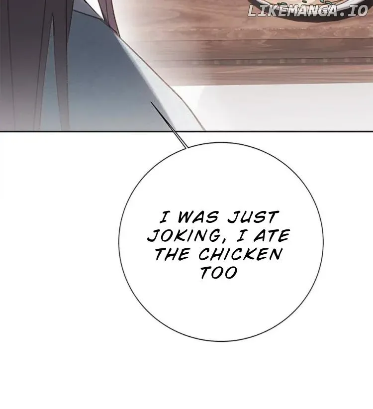 As If See the Snow Comes Chapter 5 page 8 - 