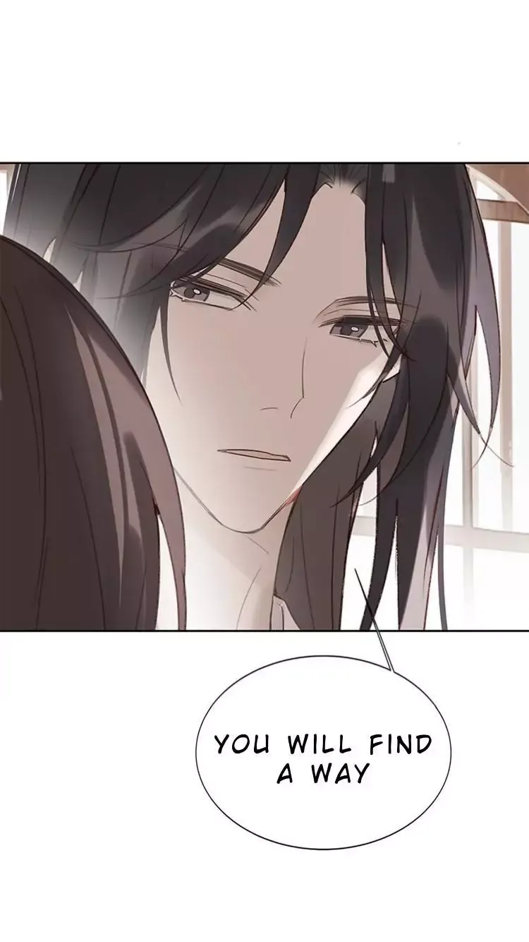 As If See the Snow Comes Chapter 6 page 11 - 