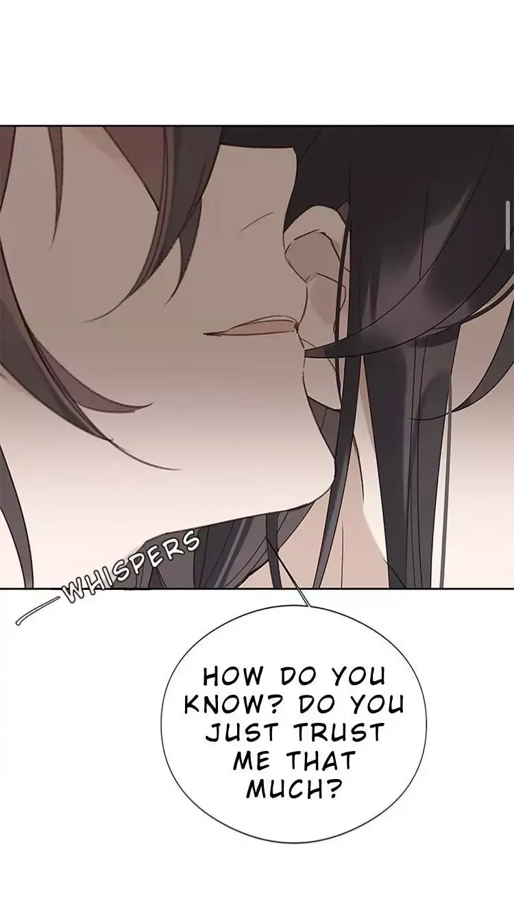 As If See the Snow Comes Chapter 6 page 12 - 