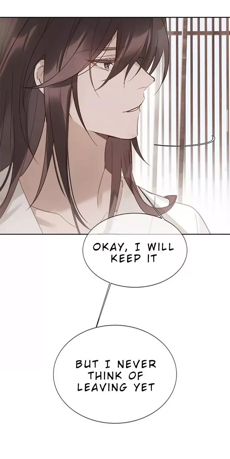 As If See the Snow Comes Chapter 6 page 17 - 