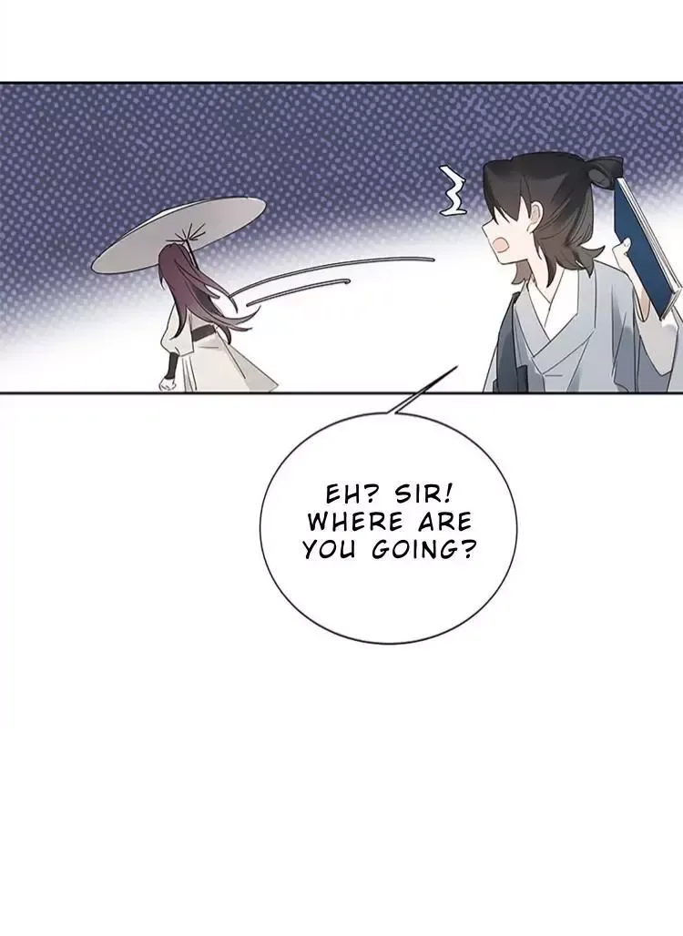 As If See the Snow Comes Chapter 6 page 37 - 
