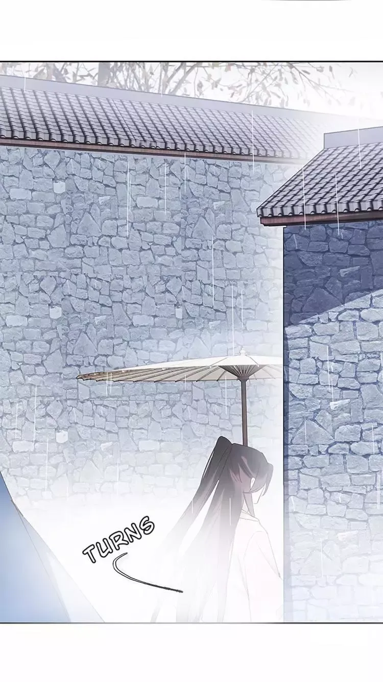 As If See the Snow Comes Chapter 6 page 40 - 