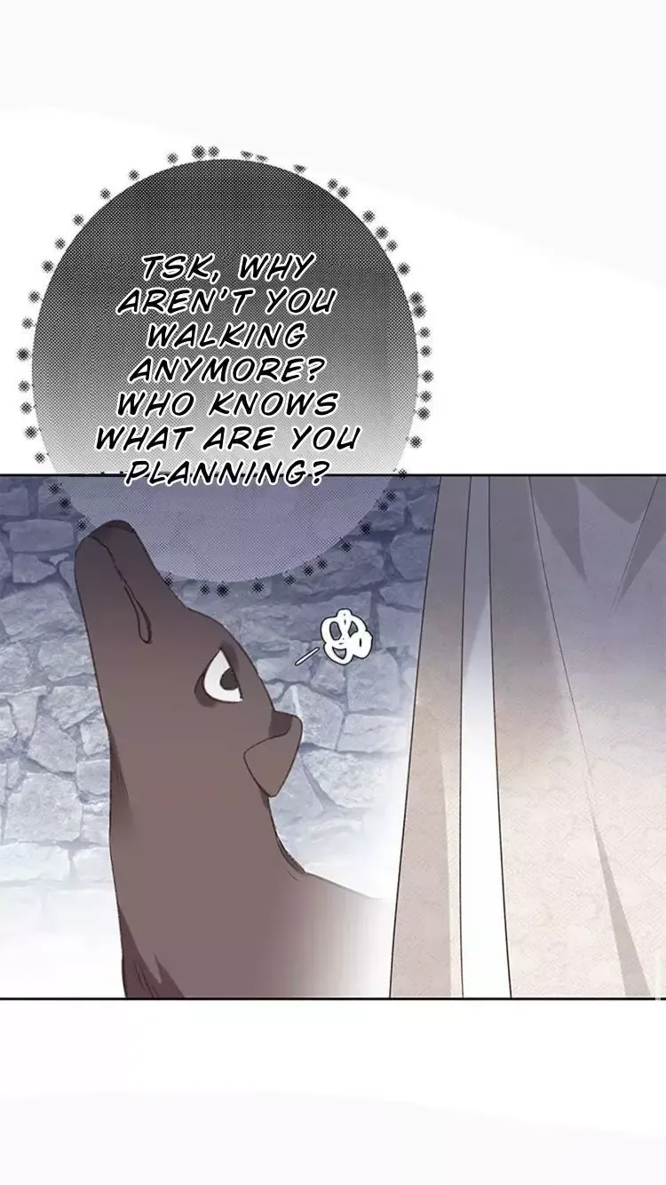 As If See the Snow Comes Chapter 6 page 49 - 
