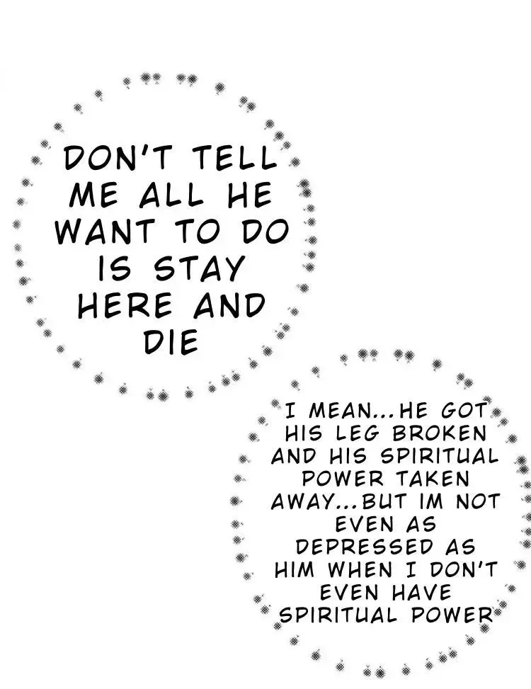 As If See the Snow Comes Chapter 6 page 6 - 