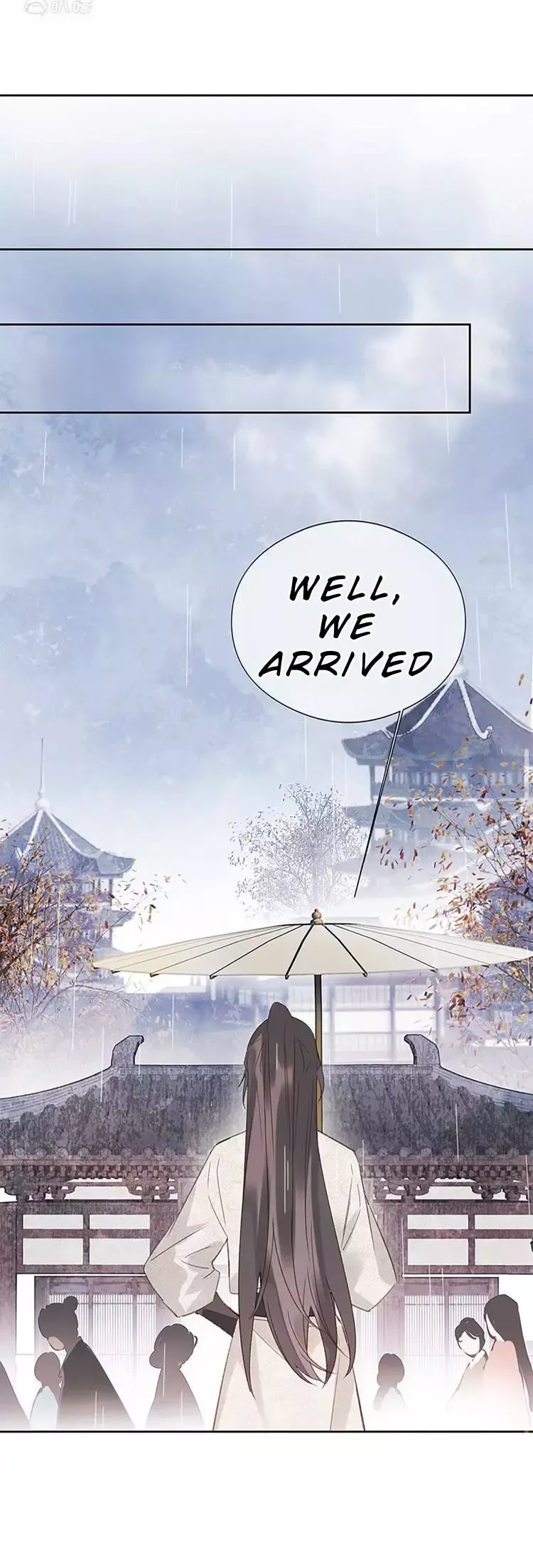 As If See the Snow Comes Chapter 6 page 51 - 