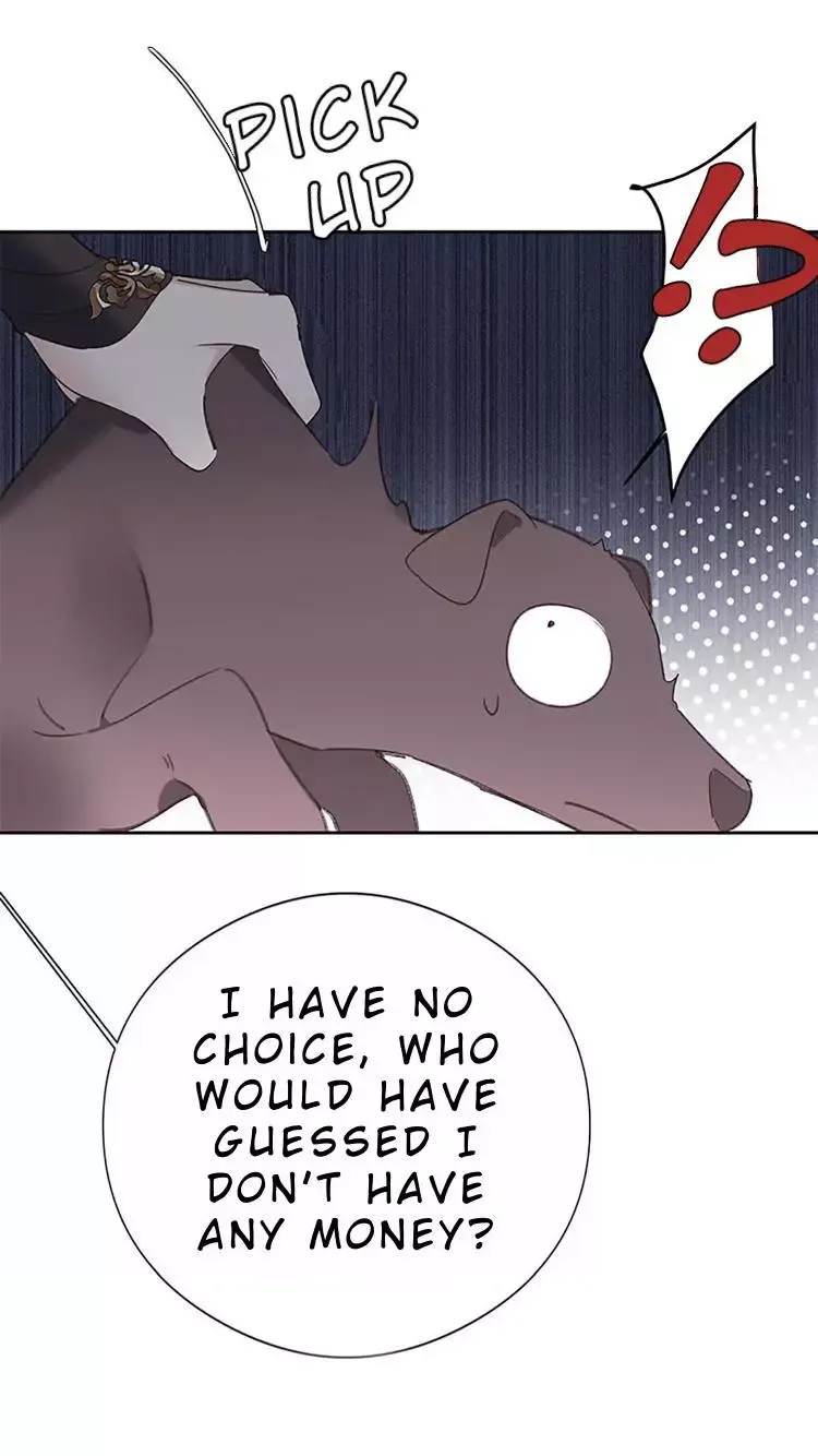 As If See the Snow Comes Chapter 6 page 52 - 