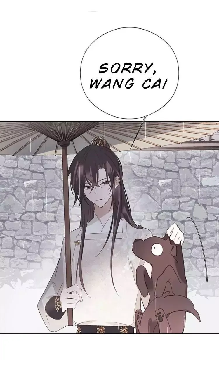 As If See the Snow Comes Chapter 6 page 53 - 