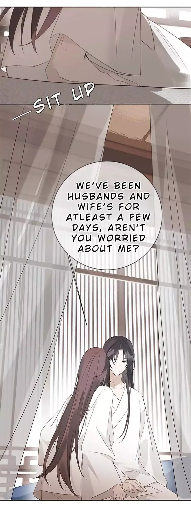 As If See the Snow Comes Chapter 6 page 10 - 