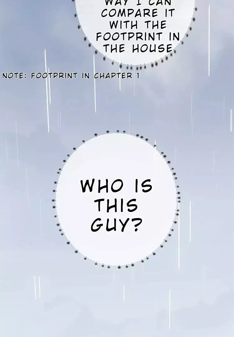As If See the Snow Comes Chapter 7 page 11 - 