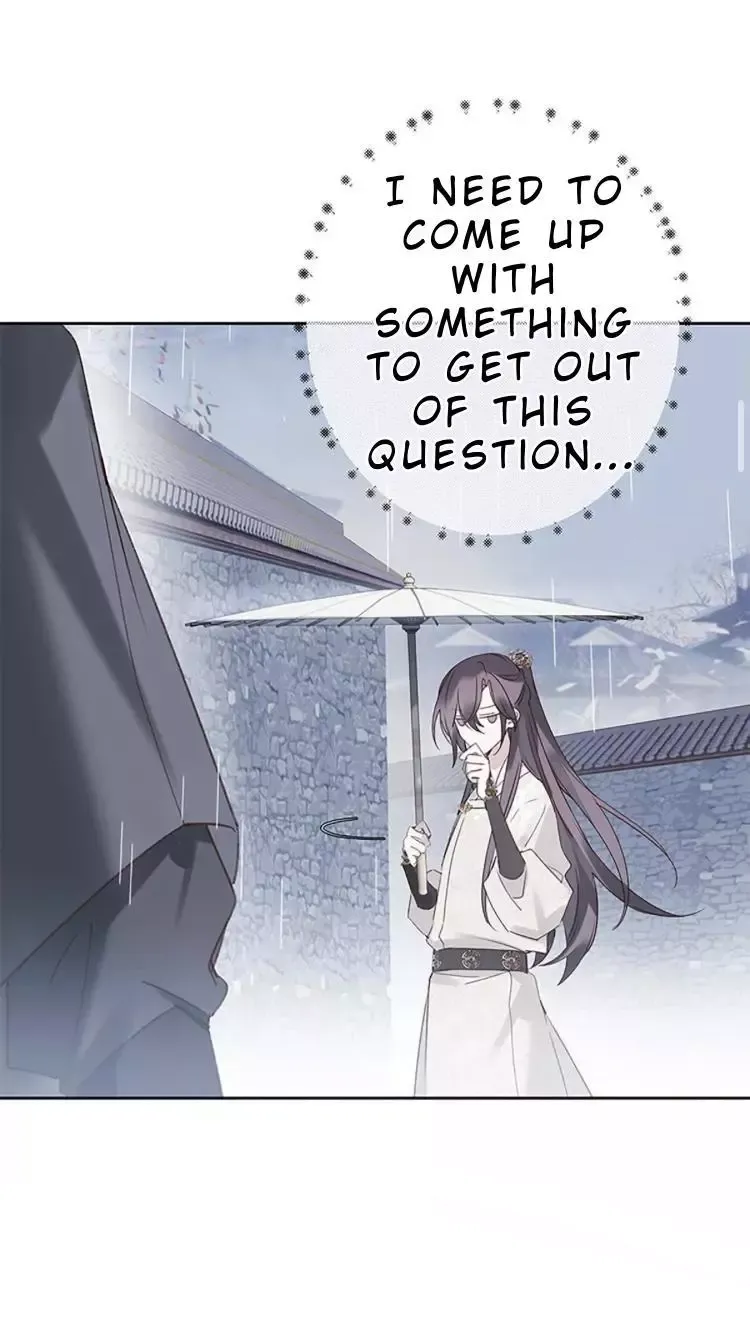 As If See the Snow Comes Chapter 7 page 18 - 