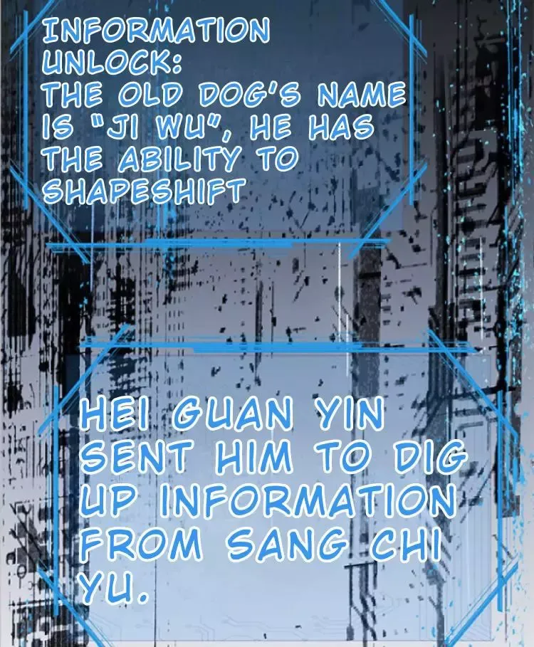 As If See the Snow Comes Chapter 7 page 25 - 