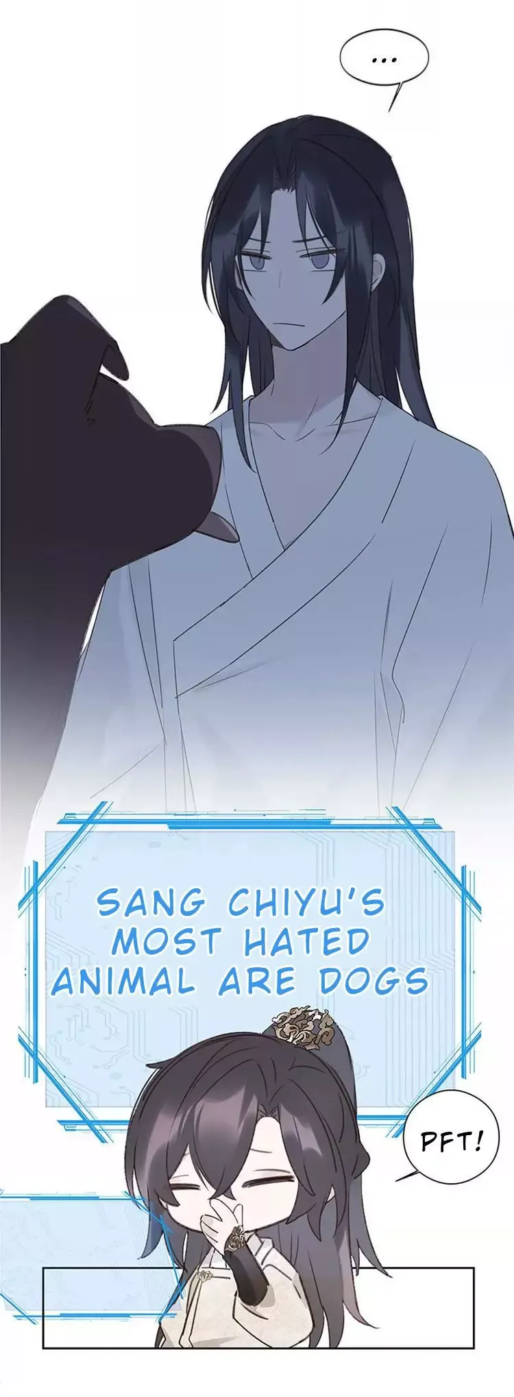 As If See the Snow Comes Chapter 7 page 27 - 