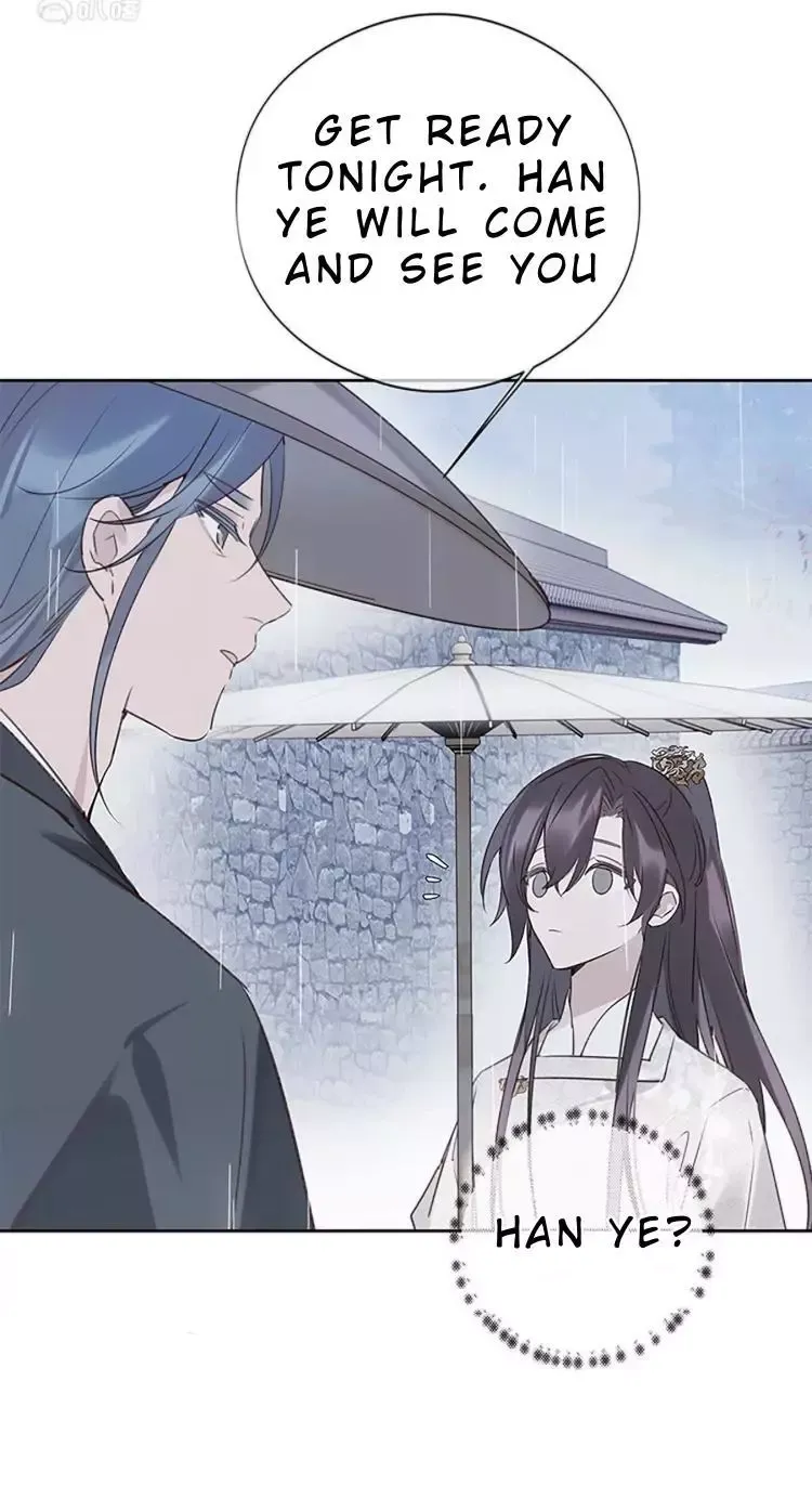 As If See the Snow Comes Chapter 7 page 29 - 