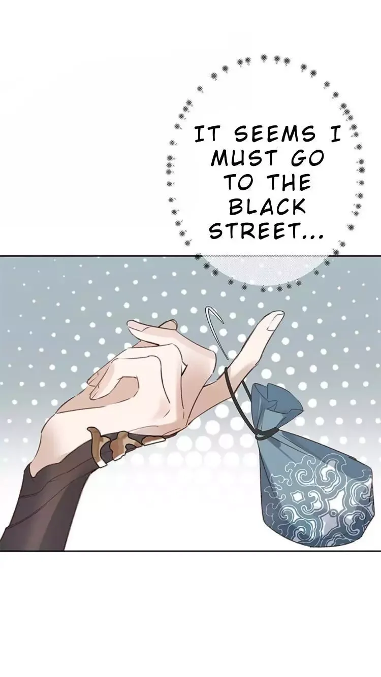 As If See the Snow Comes Chapter 7 page 4 - 