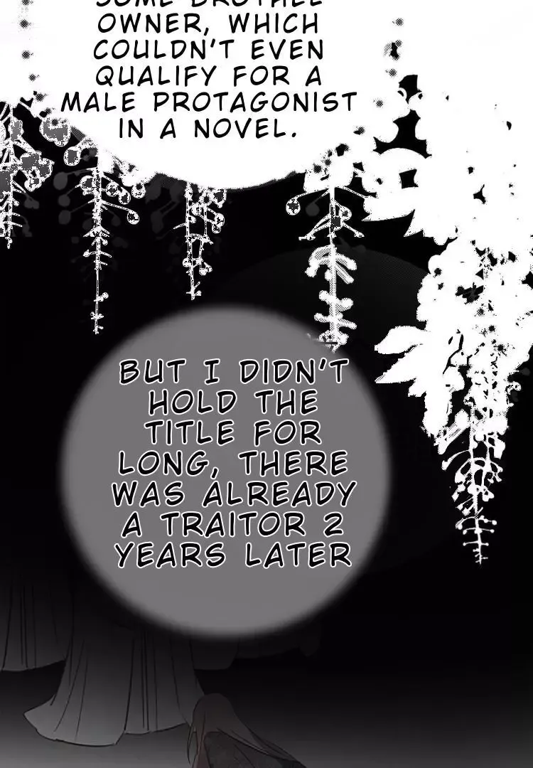 As If See the Snow Comes Chapter 7 page 35 - 