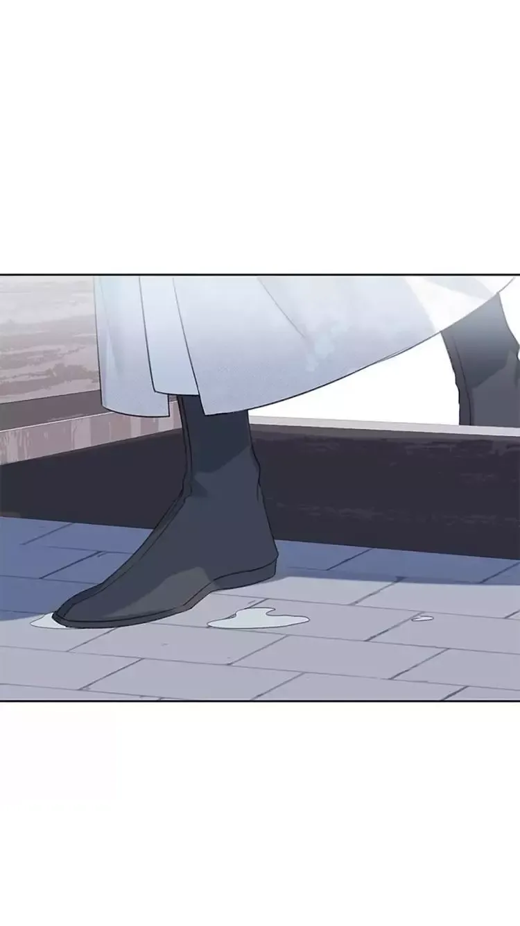 As If See the Snow Comes Chapter 7 page 47 - 