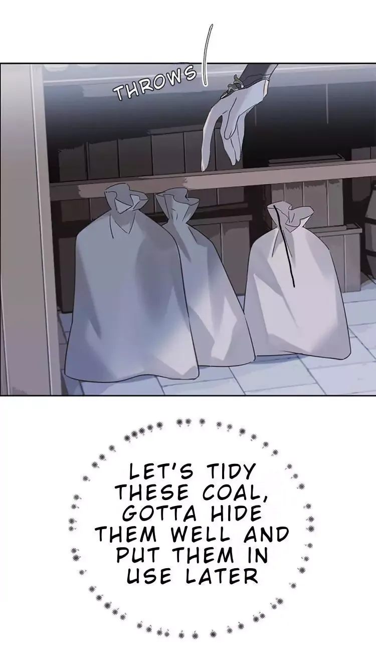 As If See the Snow Comes Chapter 7 page 48 - 