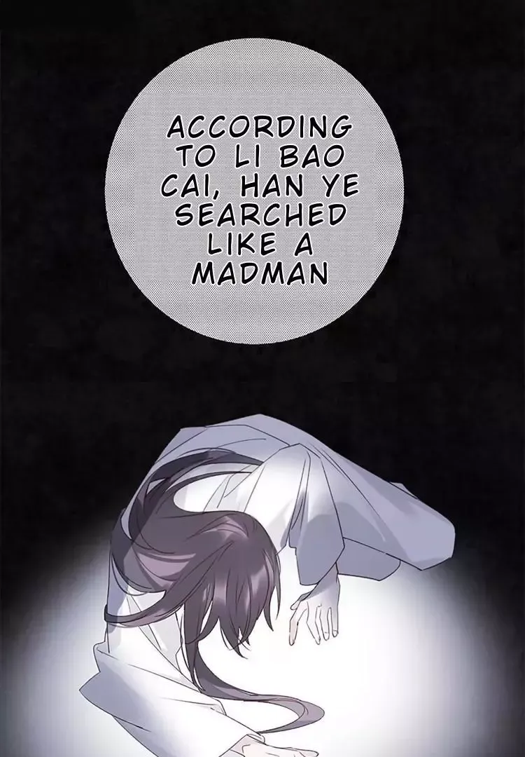 As If See the Snow Comes Chapter 7 page 51 - 