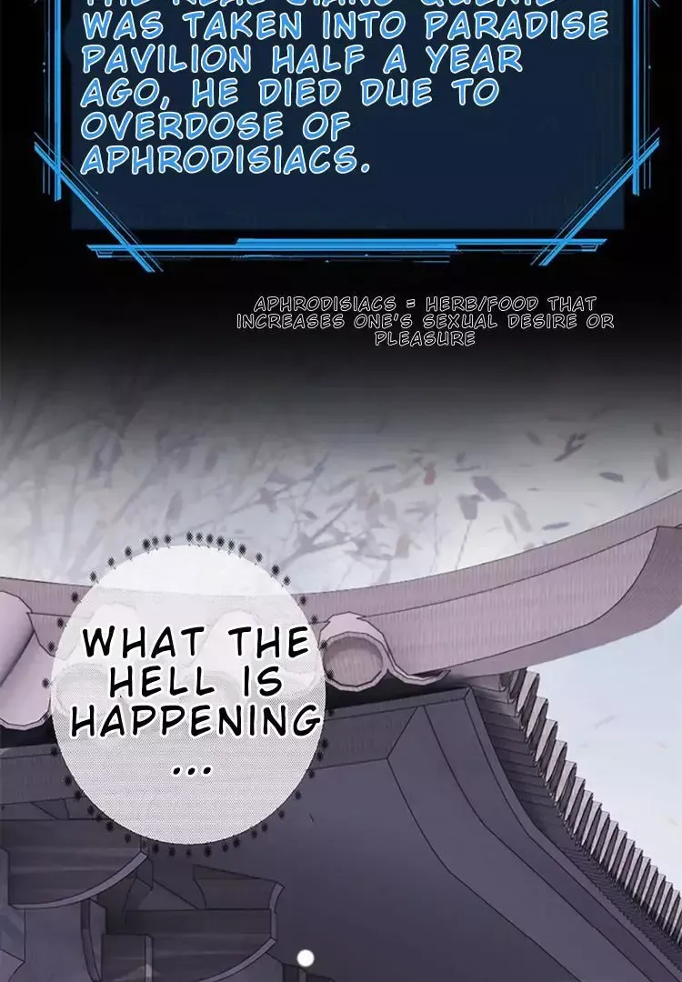 As If See the Snow Comes Chapter 7 page 53 - 