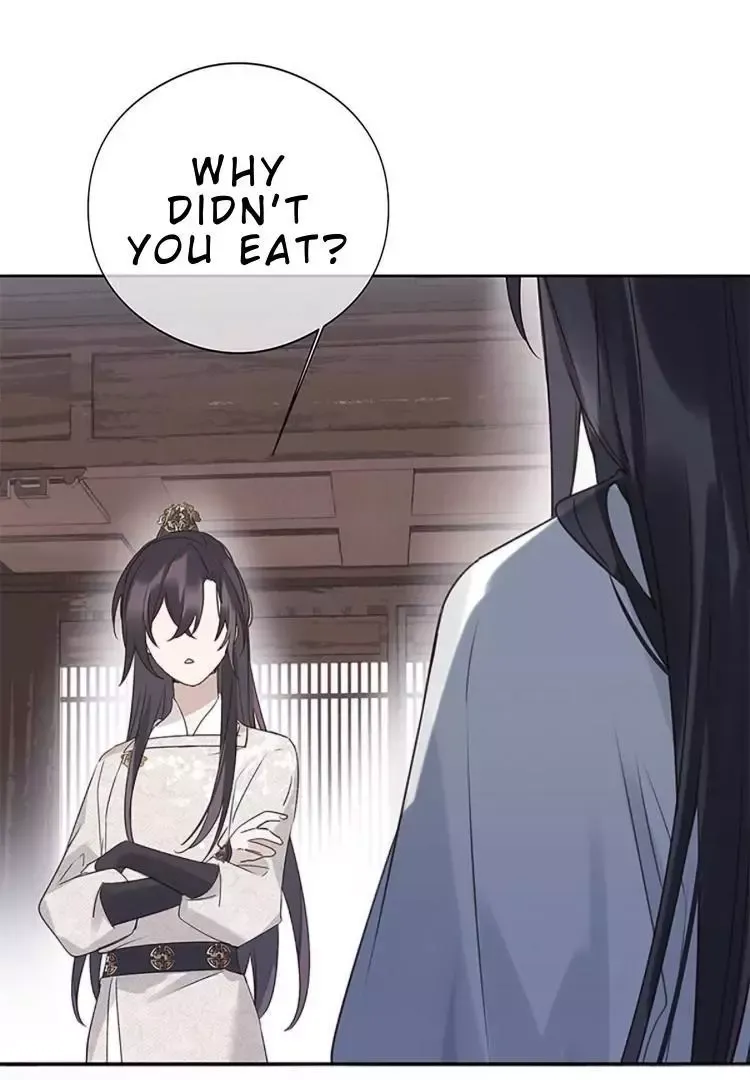 As If See the Snow Comes Chapter 7 page 58 - 