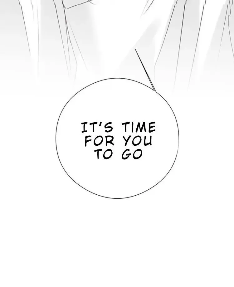 As If See the Snow Comes Chapter 7 page 61 - 