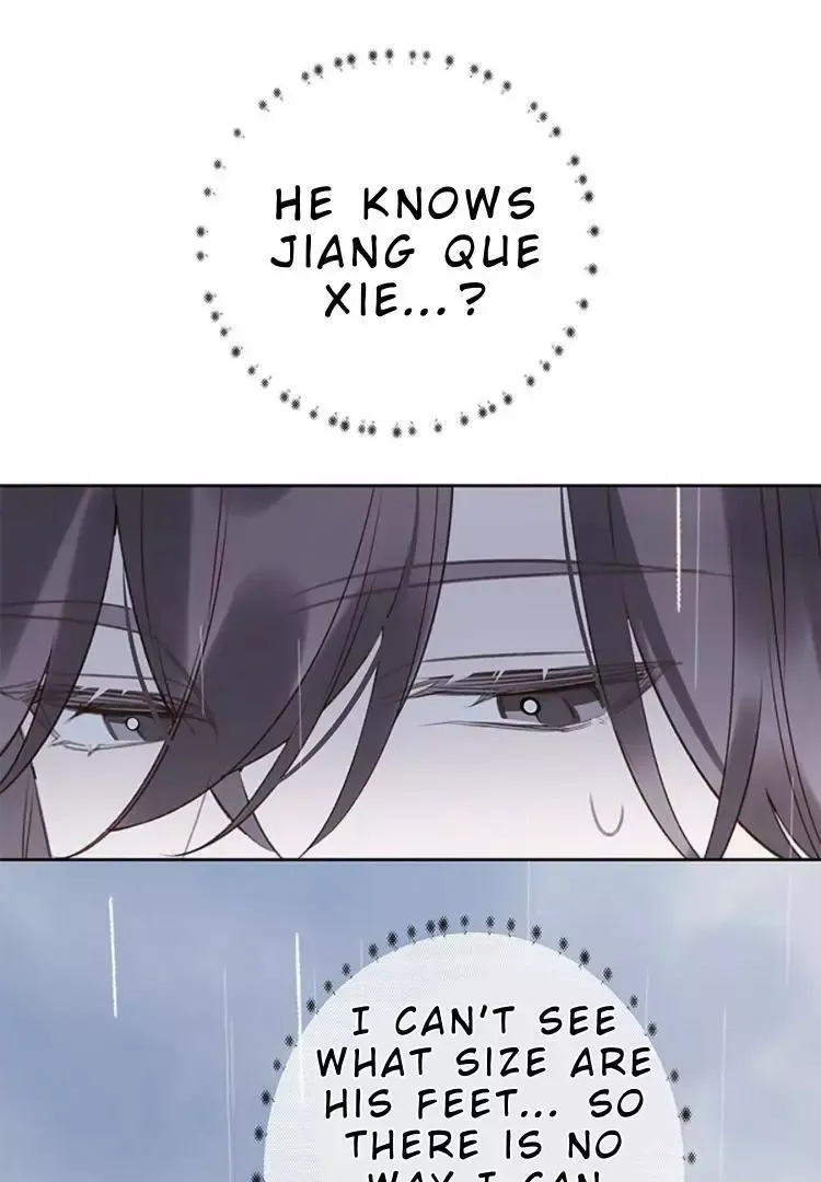 As If See the Snow Comes Chapter 7 page 10 - 