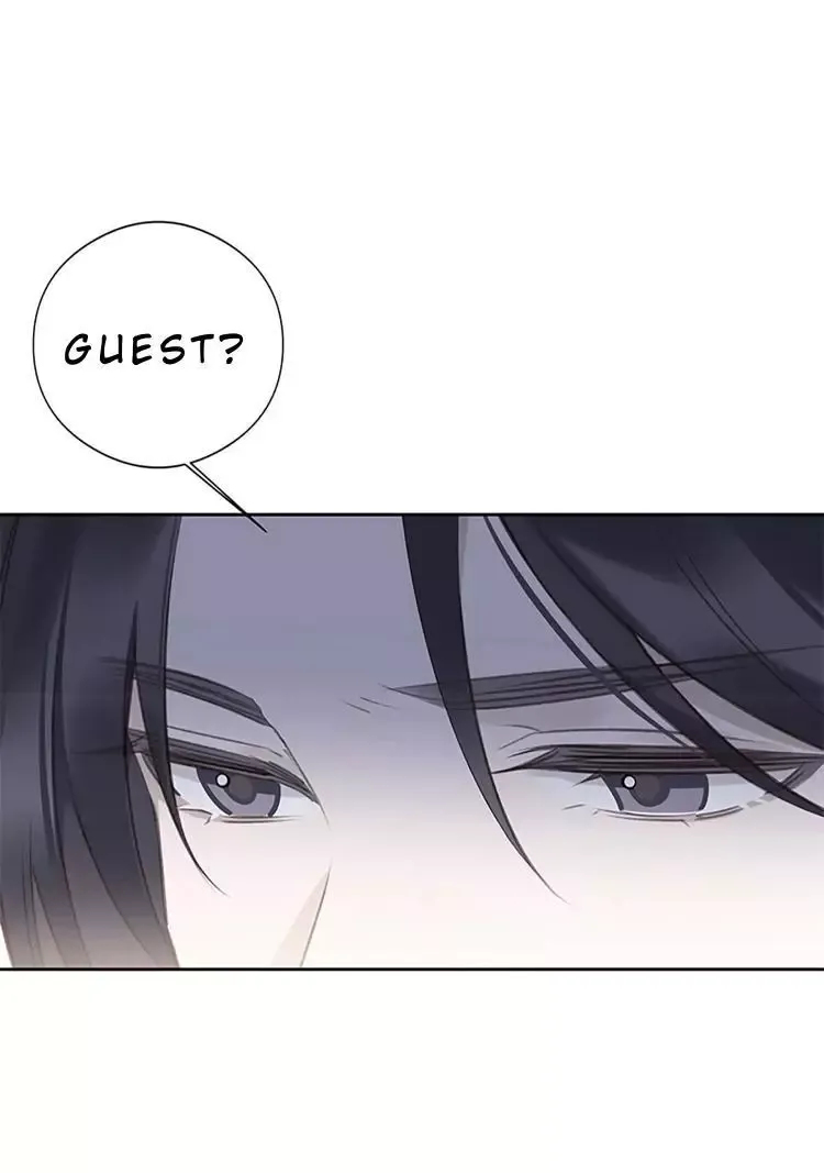 As If See the Snow Comes Chapter 8 page 14 - 