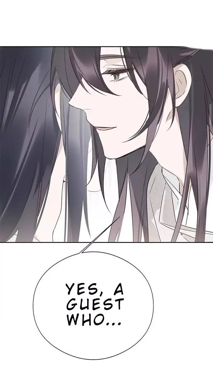 As If See the Snow Comes Chapter 8 page 15 - 