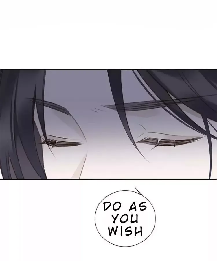 As If See the Snow Comes Chapter 8 page 18 - 