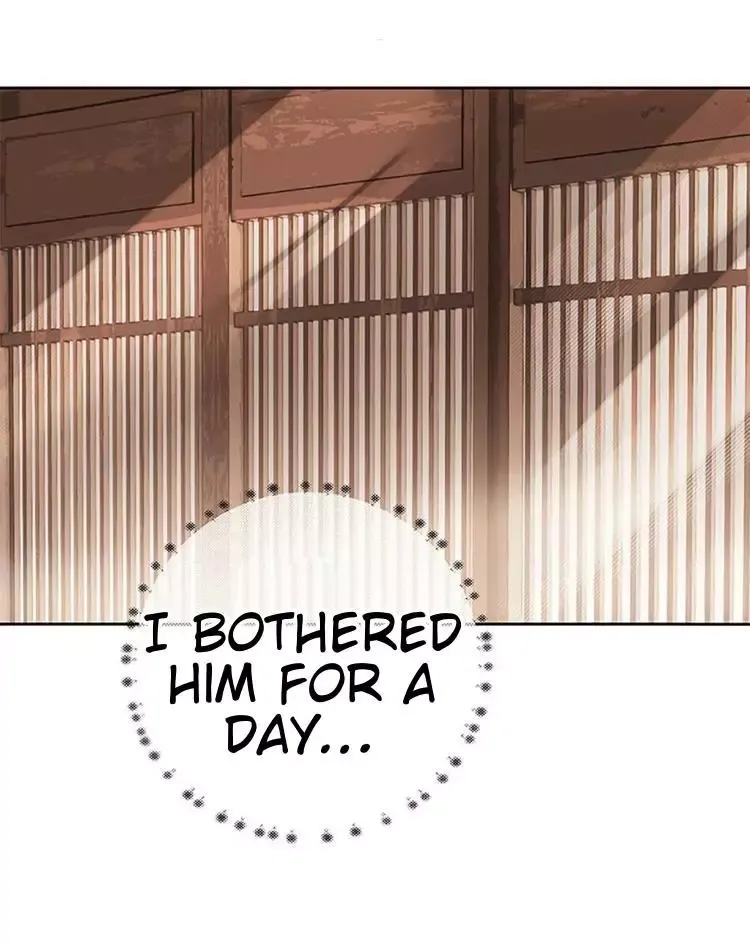 As If See the Snow Comes Chapter 8 page 29 - 