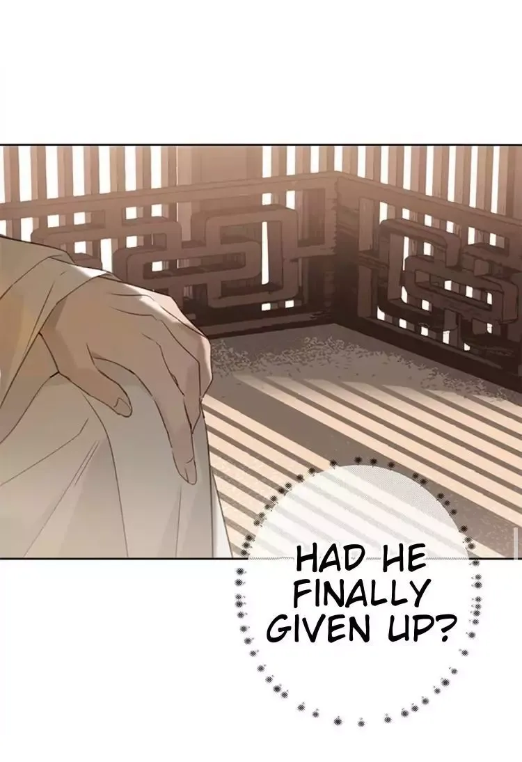 As If See the Snow Comes Chapter 8 page 30 - 