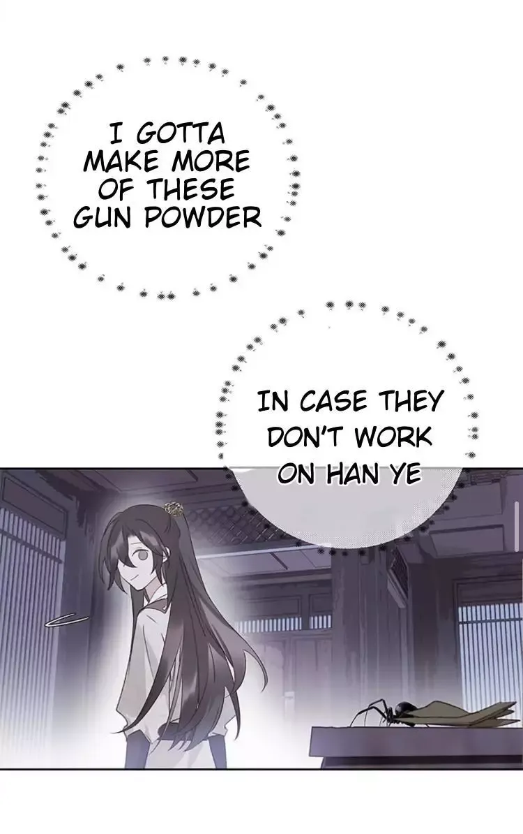 As If See the Snow Comes Chapter 8 page 34 - 