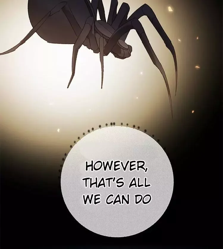 As If See the Snow Comes Chapter 8 page 38 - 