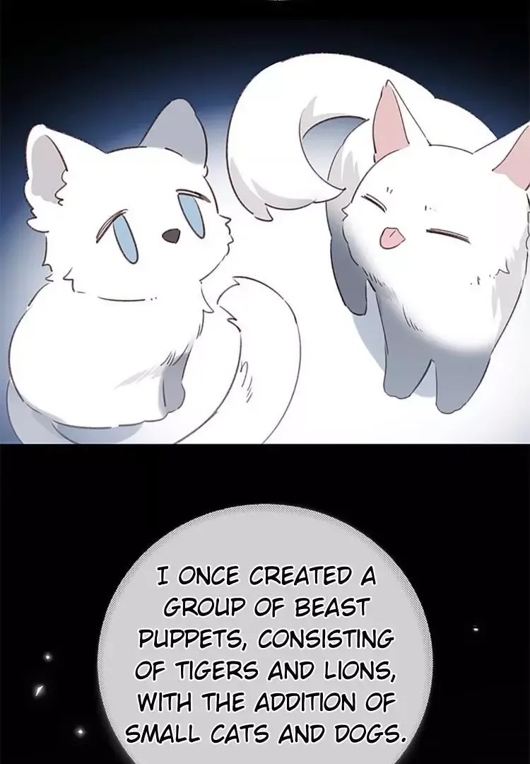 As If See the Snow Comes Chapter 8 page 39 - 