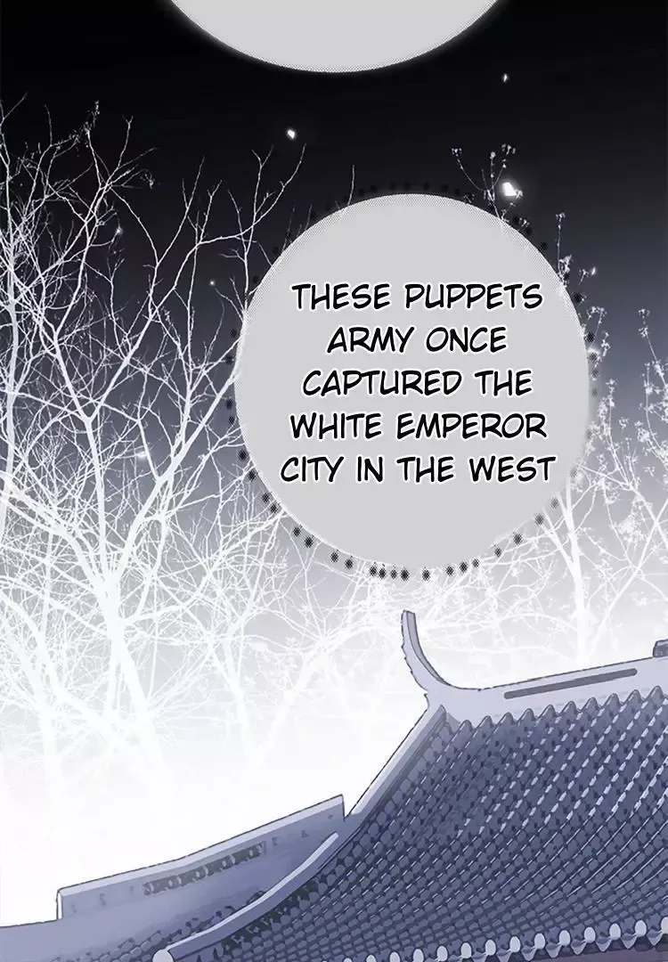 As If See the Snow Comes Chapter 8 page 40 - 
