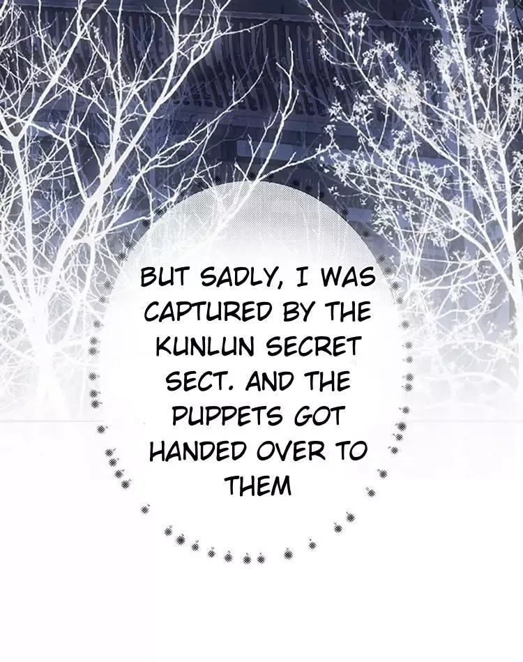 As If See the Snow Comes Chapter 8 page 42 - 