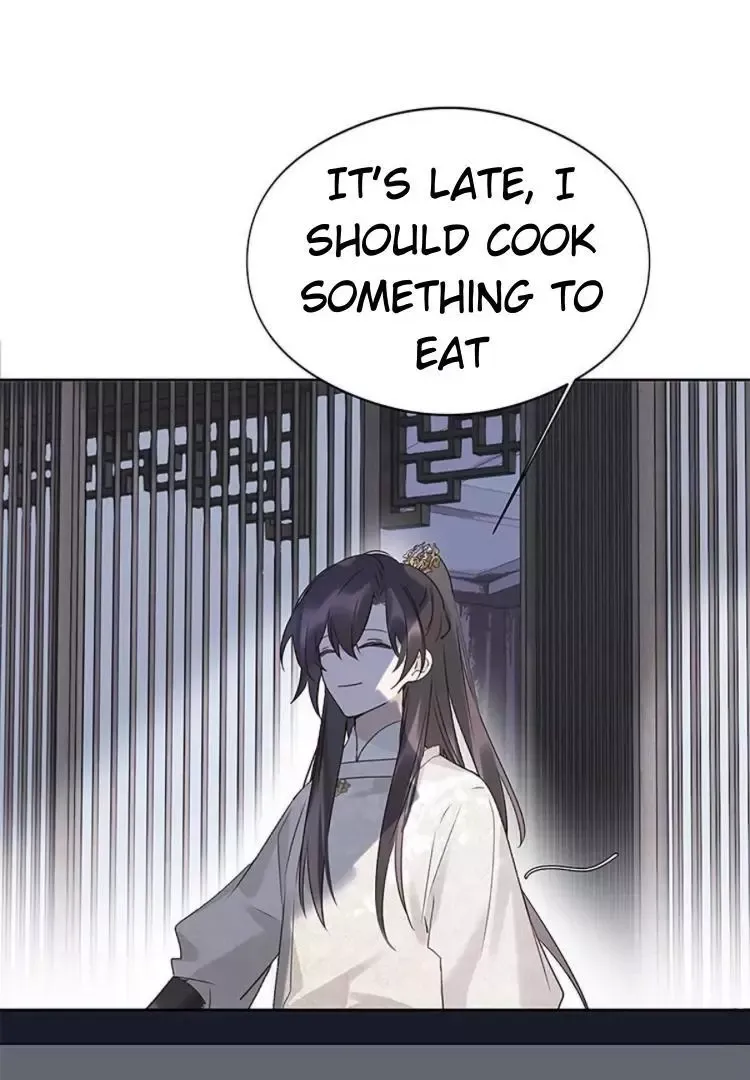 As If See the Snow Comes Chapter 8 page 44 - 