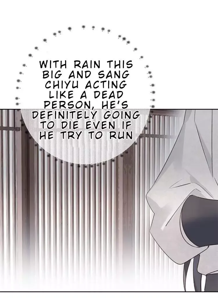 As If See the Snow Comes Chapter 8 page 10 - 