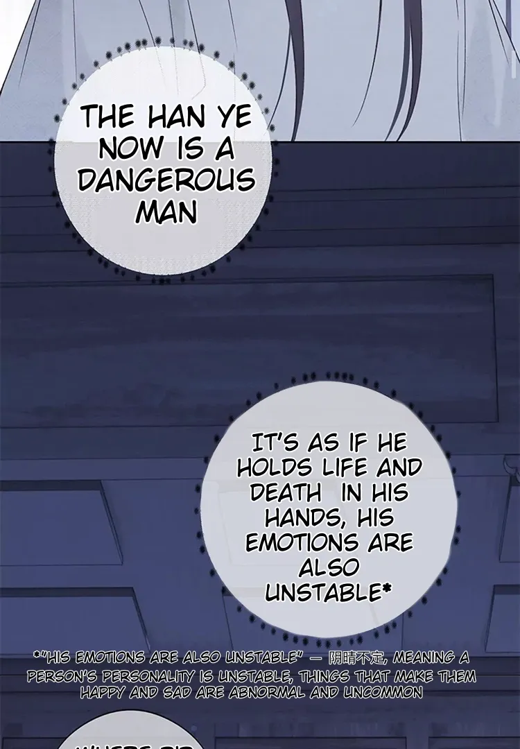 As If See the Snow Comes Chapter 9 page 13 - 