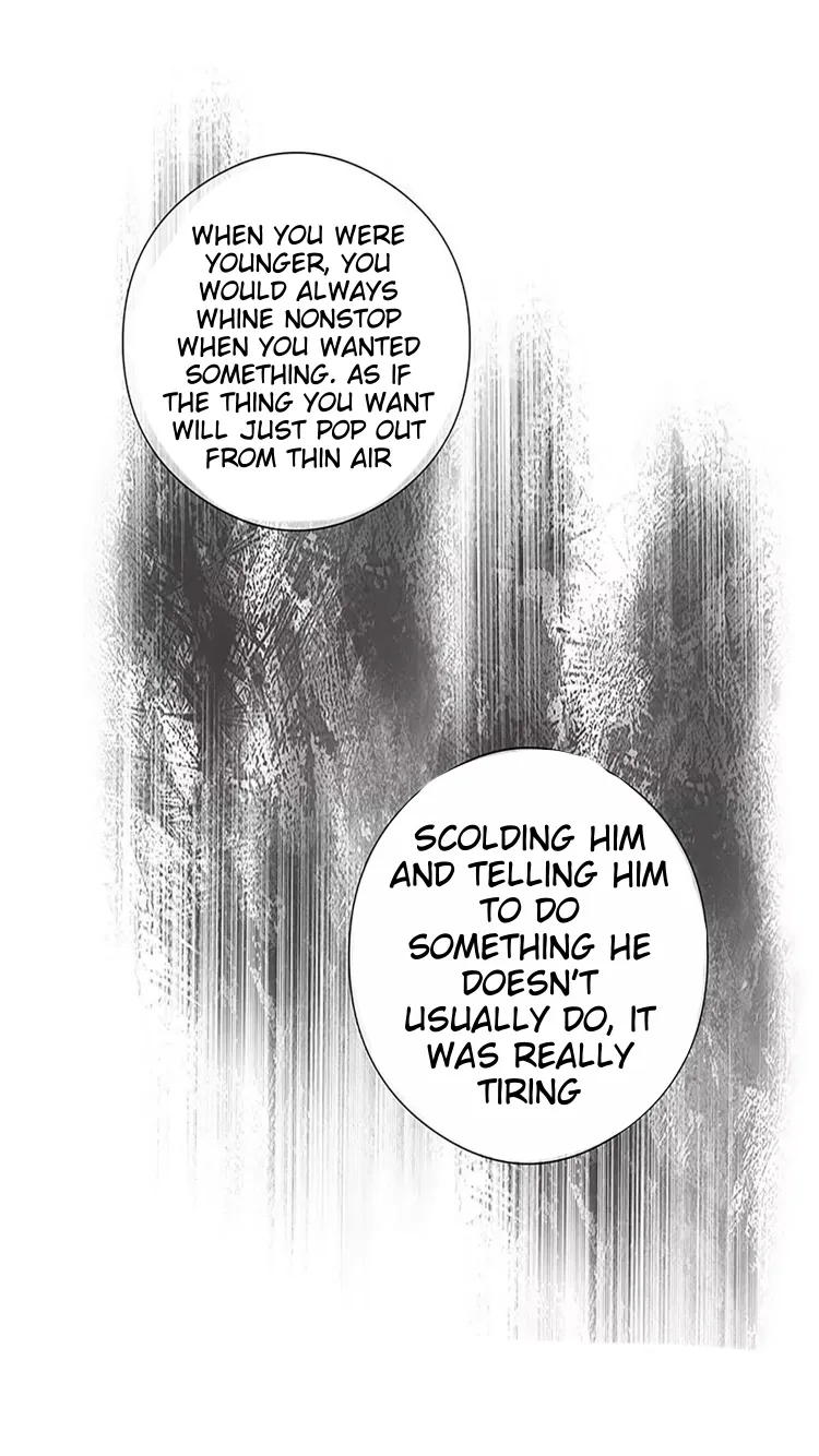 As If See the Snow Comes Chapter 9 page 16 - 