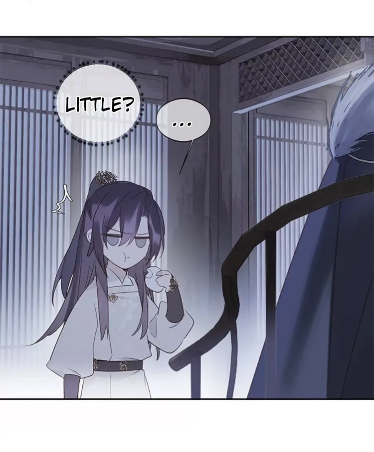 As If See the Snow Comes Chapter 9 page 3 - 