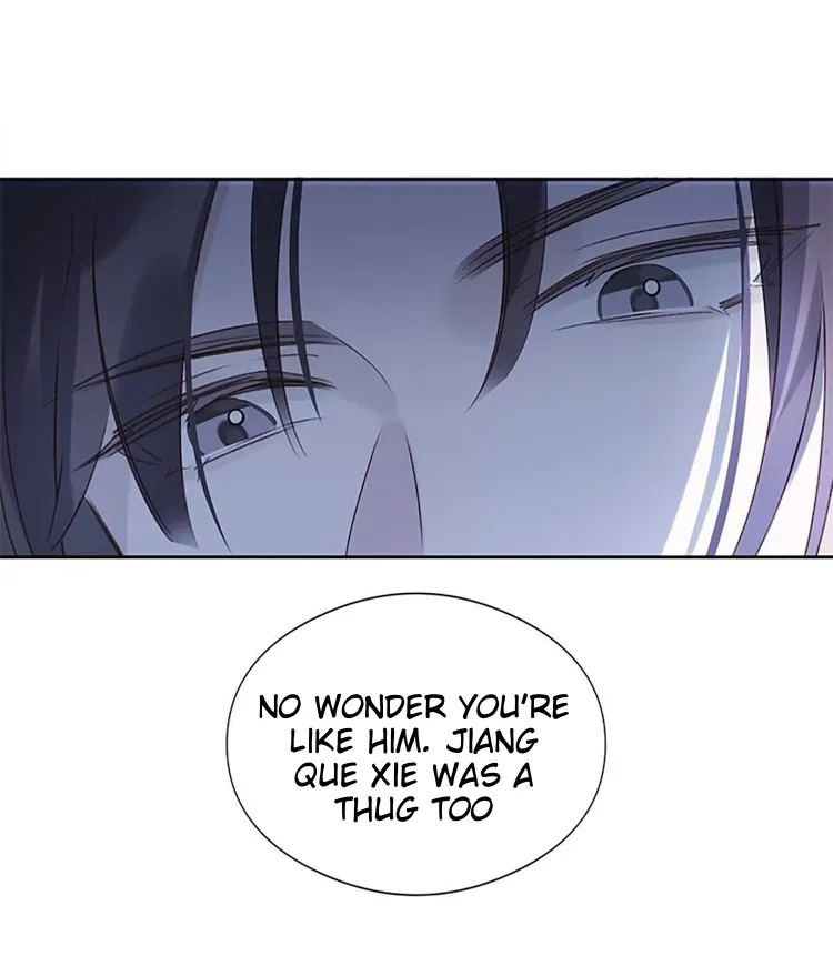 As If See the Snow Comes Chapter 9 page 21 - 
