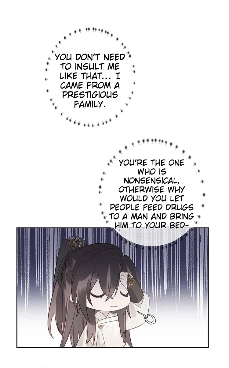 As If See the Snow Comes Chapter 9 page 22 - 